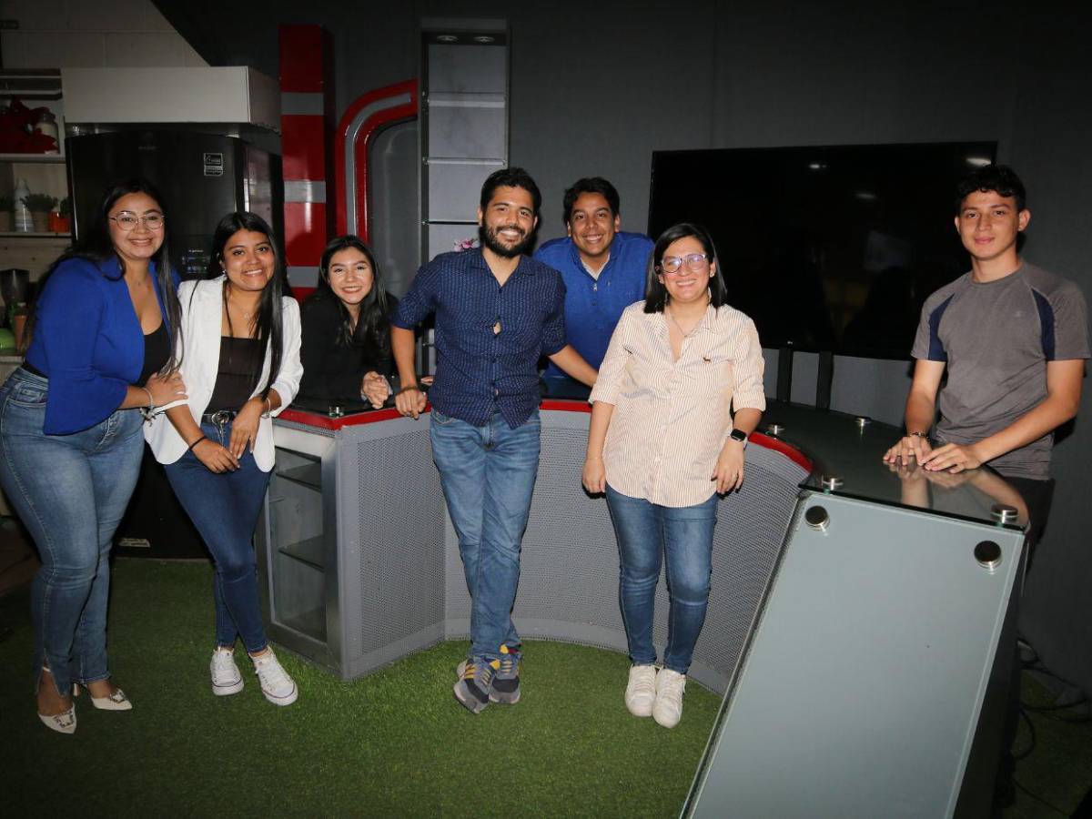 Grupo OPSA celebra Día del Periodista con jornada de premios y reconocimientos