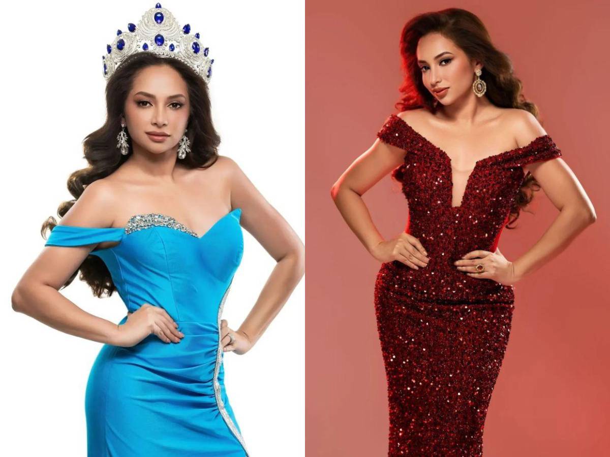 Elegancia y glamour: ellas son las candidatas oficiales al Miss Honduras Universo 2026