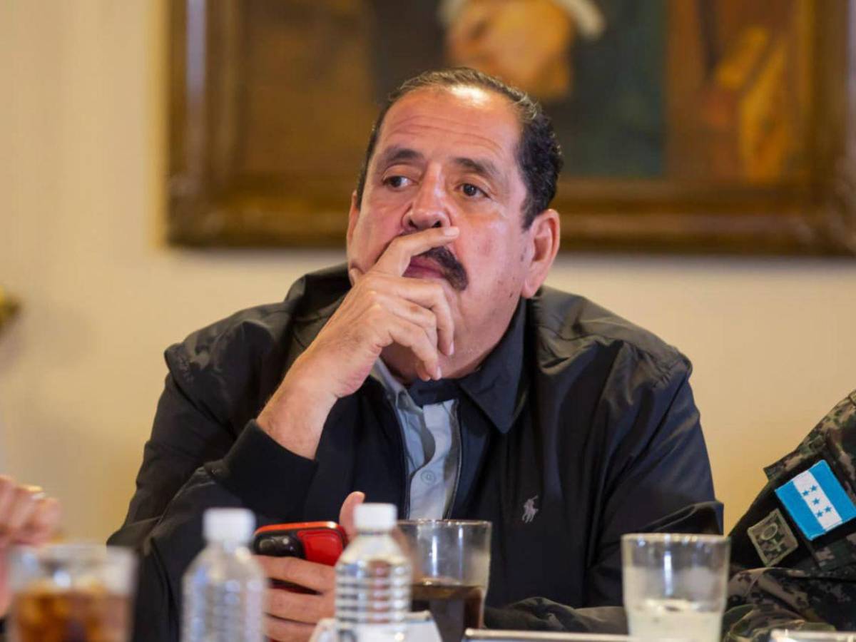 Hoy 3 de septiembre se cumple un año de la revelación del narcovideo de Carlos Zelaya