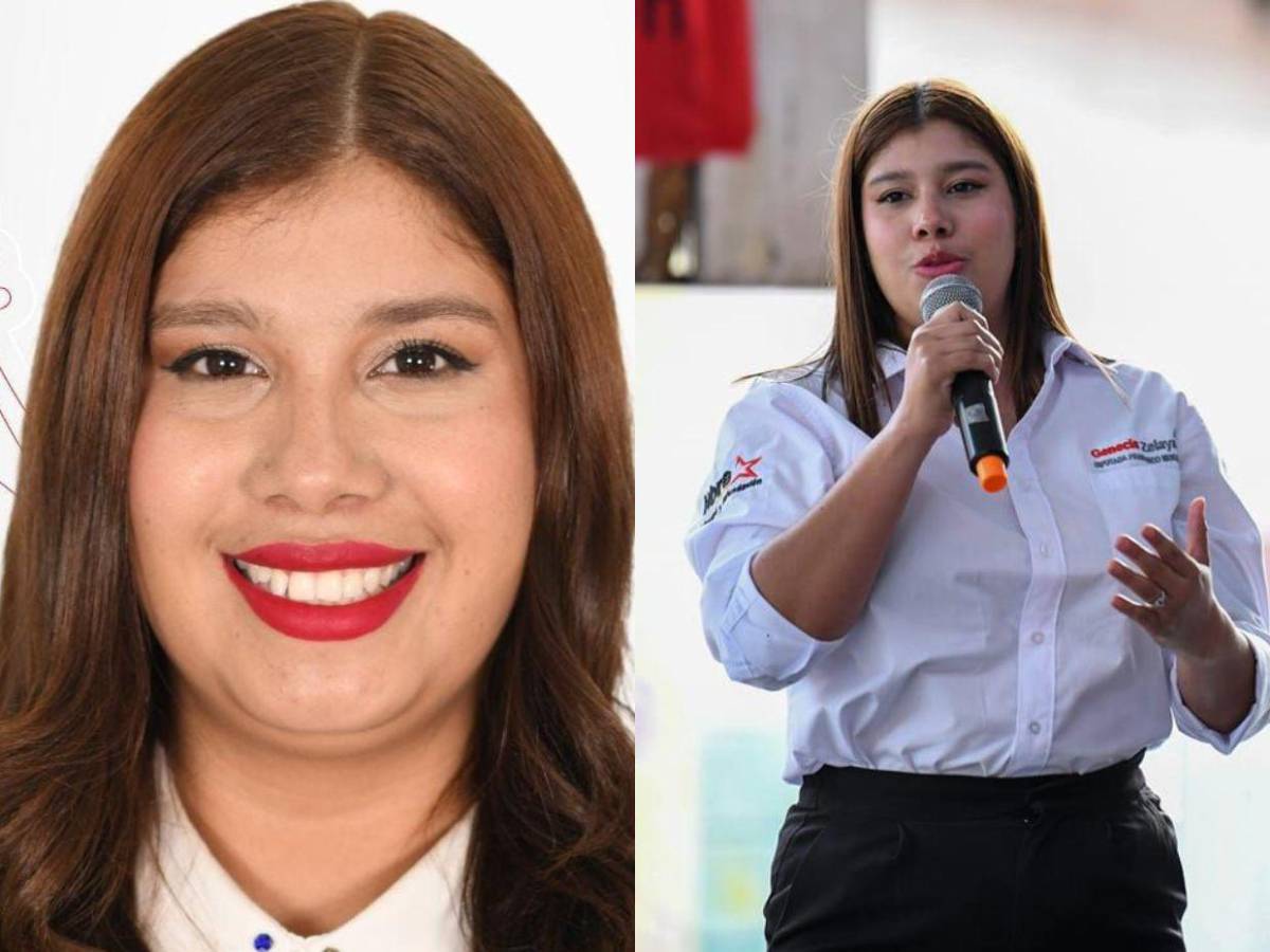 ¿Auténticos o Photoshop? Así lucen los precandidatos del movimiento de Libre “Somos +” sin filtros