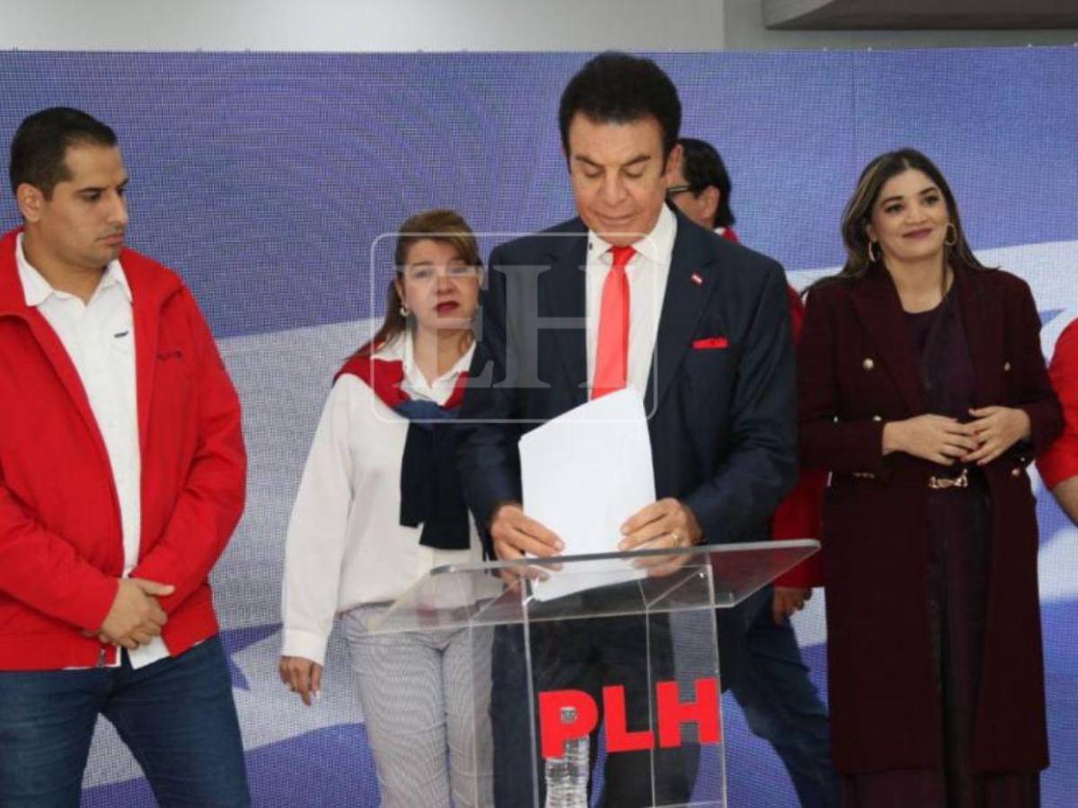 “He dedicado mi vida a luchar contra los narcos y la corrupción”: Nasralla tras promesa de Trump de indultar a JOH