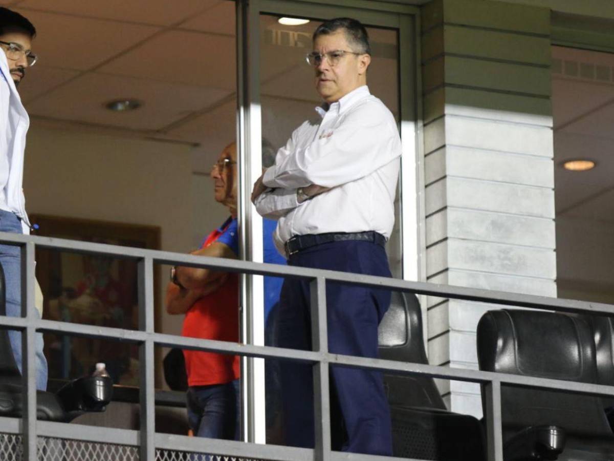 ¿Es justo? La decisión de Olimpia con sus futbolistas que se fueron a jugar burocrático a EE UU