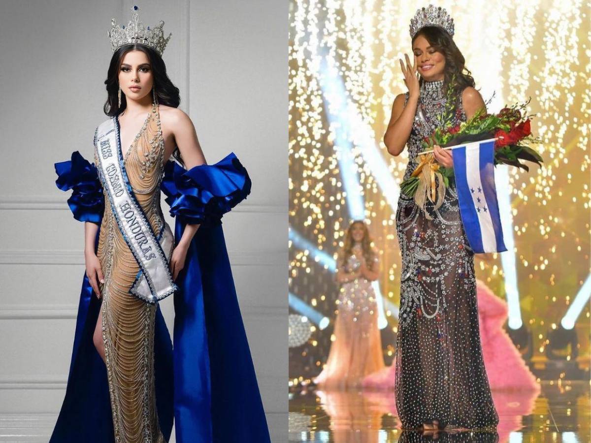 Sirey Morán sobre Britthany Marroquín: Me identifico (...) a mí también me cerraron la puerta