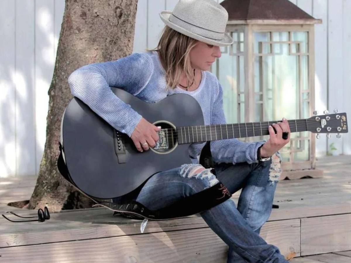 ¿Qué se sabe de la supuesta boda de Ana María Polo y Ana Gabriel?