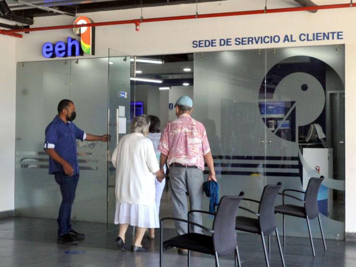 EEH abandona Honduras tras siete años operando en el país