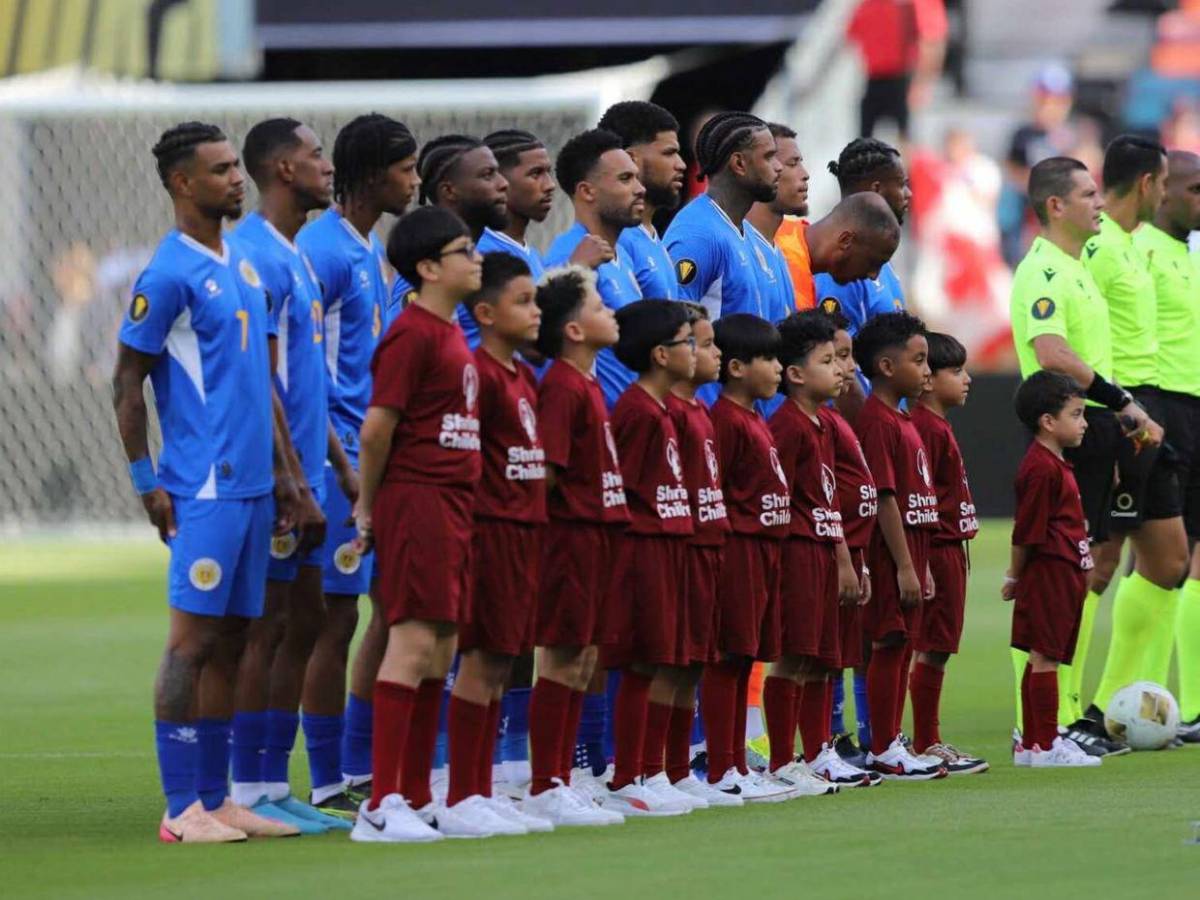 ¿Qué selección es más cara, Honduras o Curazao? ¿Dónde militan los jugadores de Curazao? ¿Qué selección es más cara, Honduras o Curazao? ¿Dónde militan los jugadores de Curazao?
