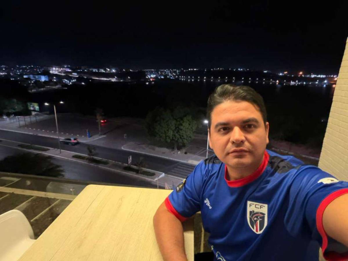 Piloto de Honduras trasladó a la Selección de Cabo Verde al Mundial: Gratitud con Dios y con la vida