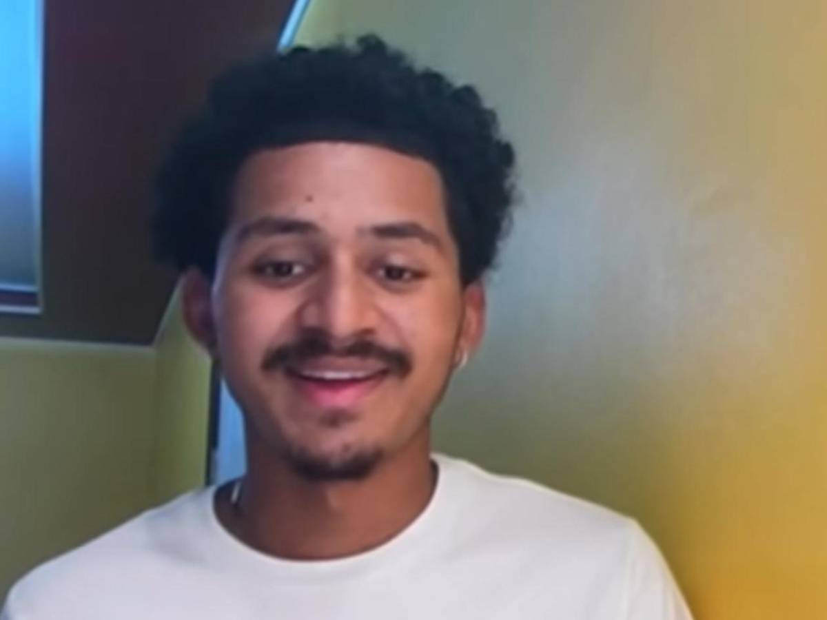 ¿Qué fue de Emerson Colindres, el futbolista hondureño que fue deportado por ICE de EE UU?