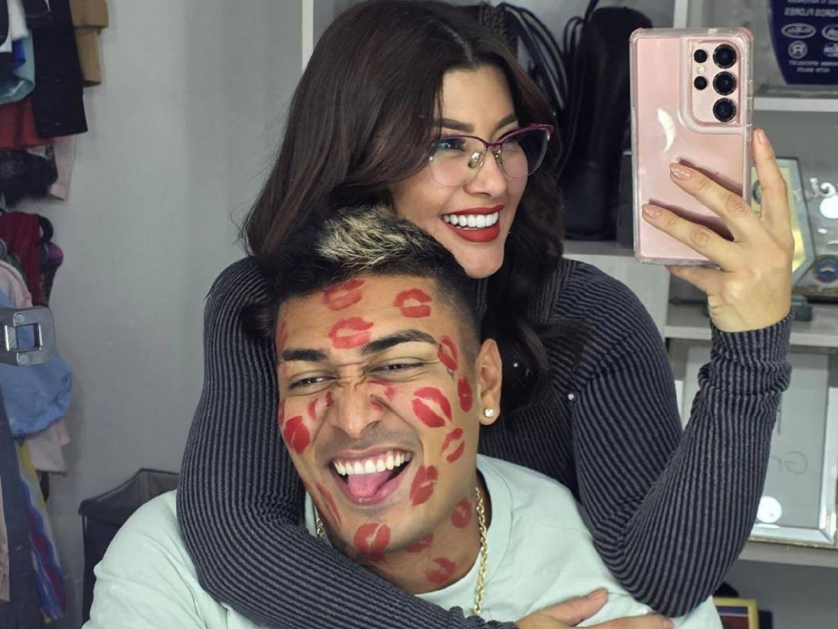 Nos estamos conociendo: Milagro Flores y Supremo desatan rumores tras cita romántica