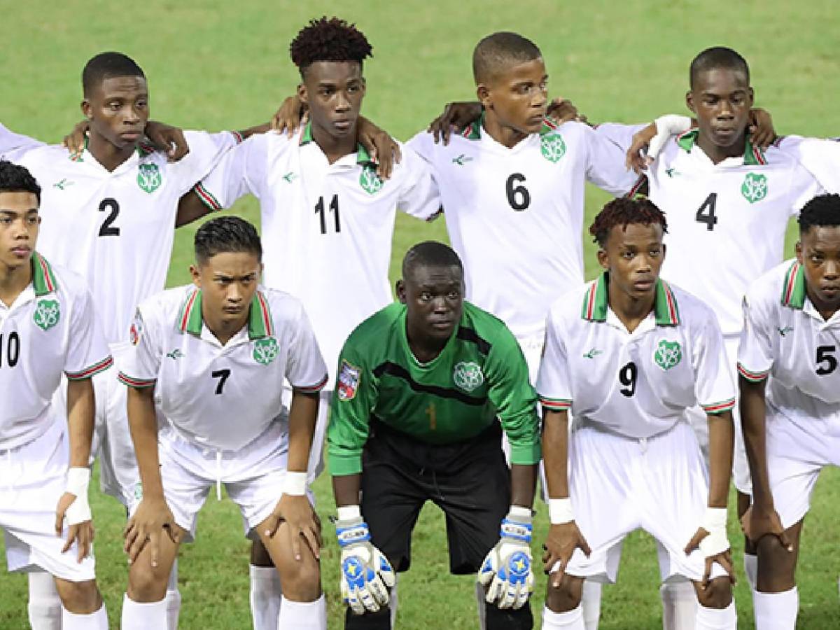 Selección de Concacaf no viajará a torneo en Honduras por este insólito error administrativo