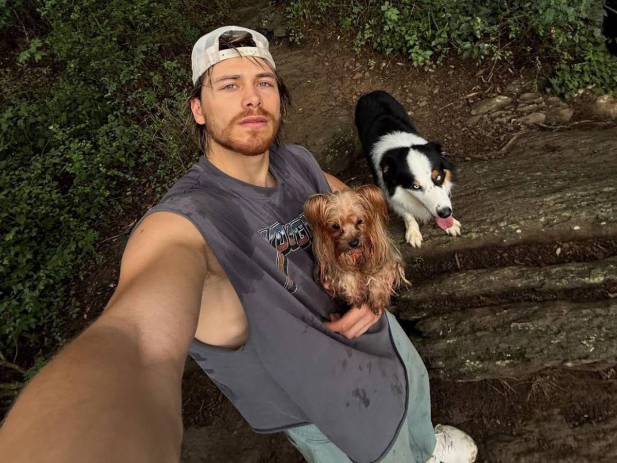 ¿Quién es Aldo de Nigris, el ganador de La Casa de los Famosos México?