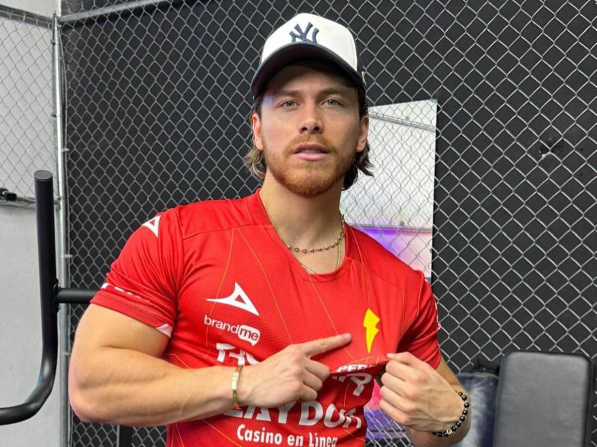 ¿Quién es Aldo de Nigris, el ganador de La Casa de los Famosos México?