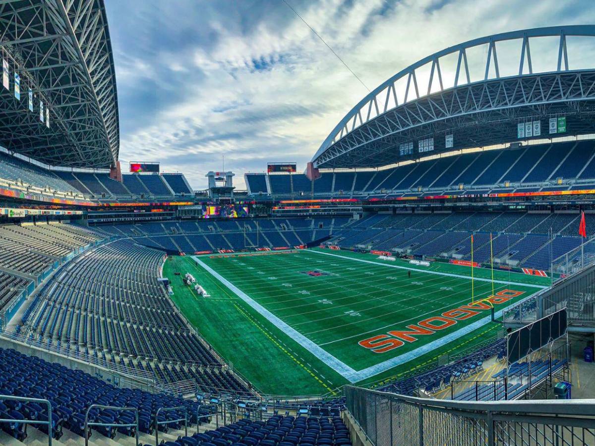 Los estadios donde jugarán los equipos clasificados al Mundial de Clubes 2025