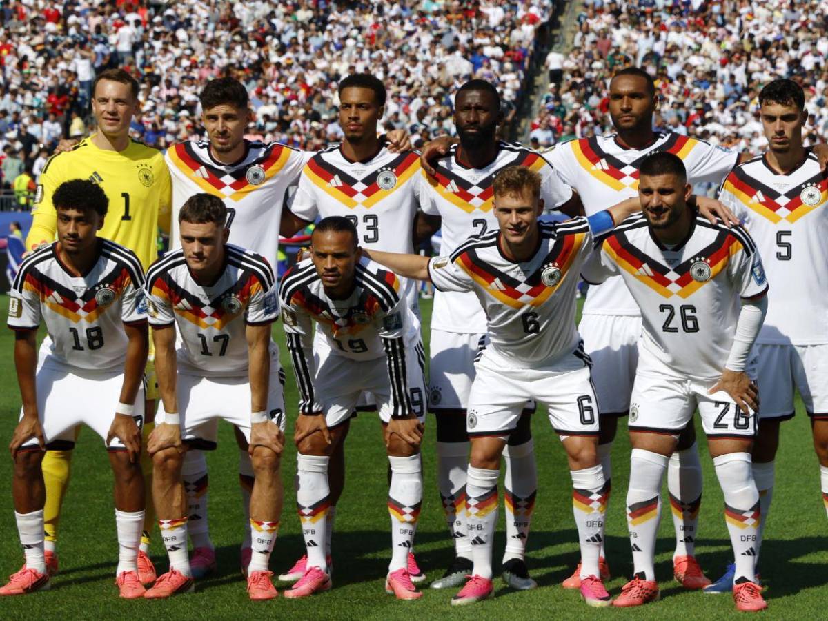 Francia, Alemania y Brasil: los reyes de las Semifinales mundialistas