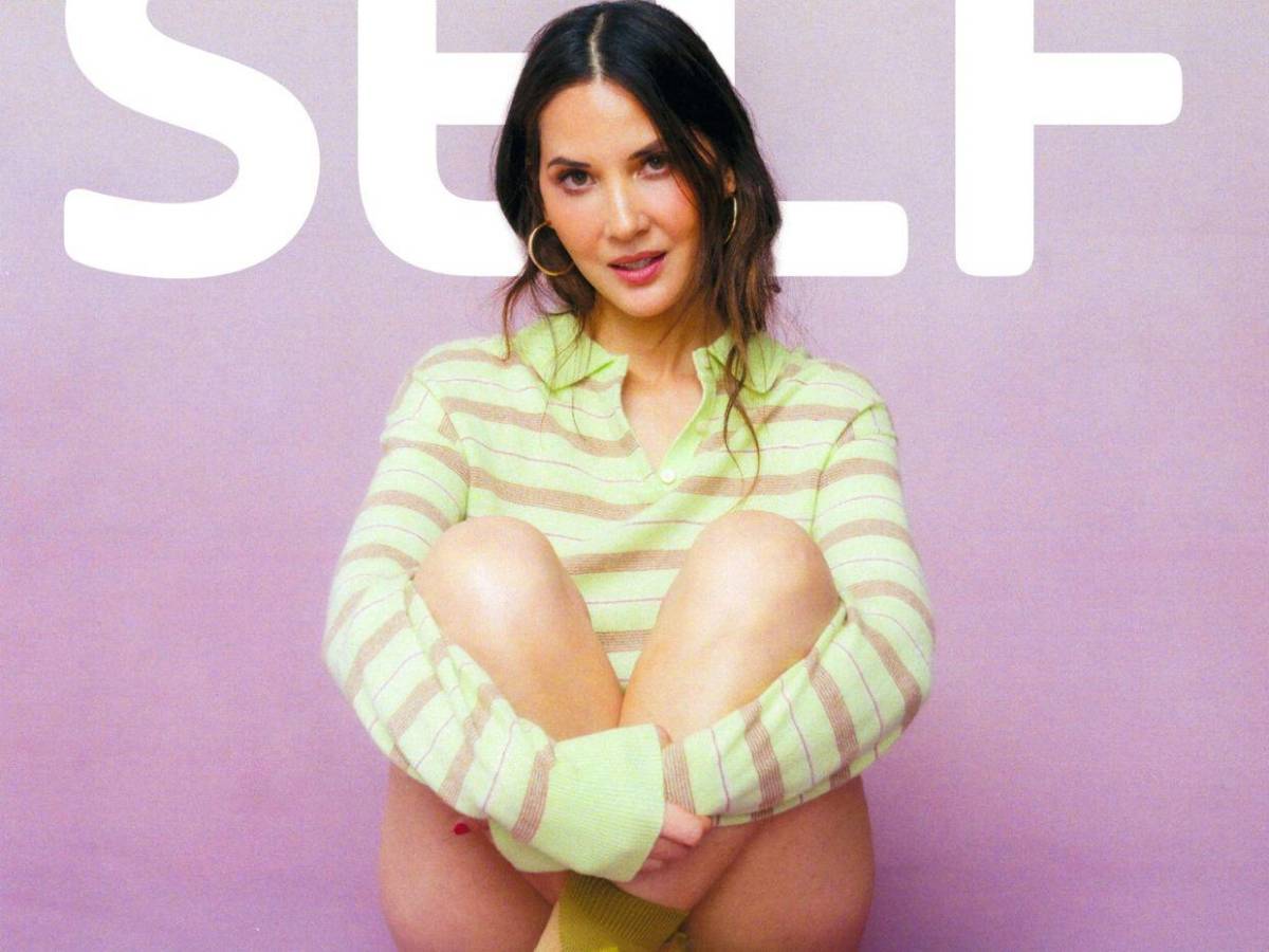 Olivia Munn asegura que la depresión posparto fue más difícil que atravesar el cáncer