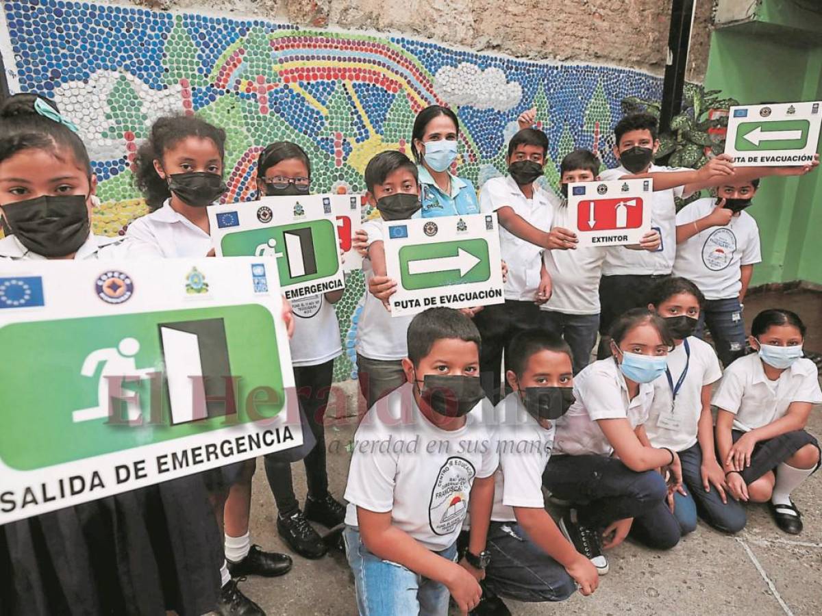 Los defensores del ambiente, cautivados ante los nuevos retos