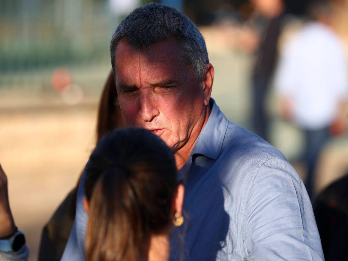 Sé que está ahí: familias mantienen la esperanza tras accidente de trenes en Toledo