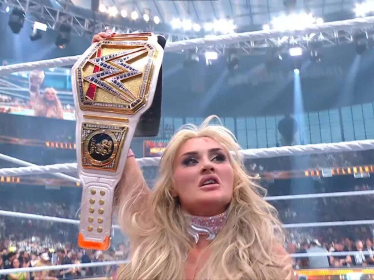 WWE Wrestlemania 41: Resultados de la Noche 1 y quiénes lucharán en la Noche 2