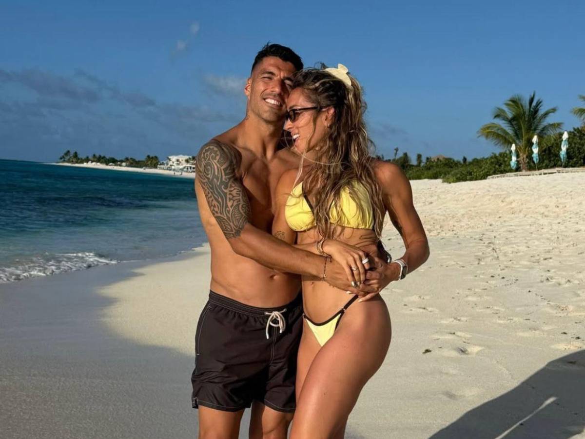 Las WAGs del Mundial que ya son íconos de la cultura pop