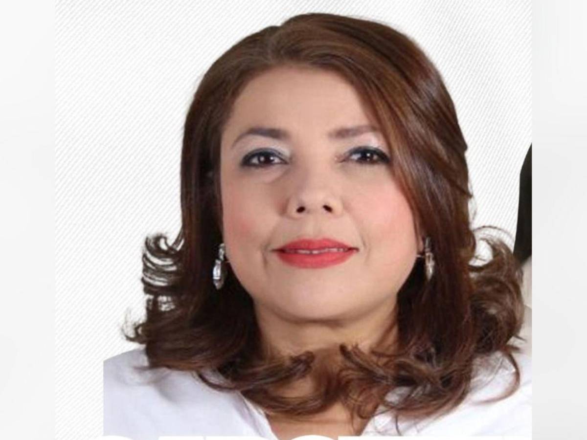 Precandidatos a diputados de Francisco Morazán de Rescate y Transformación del PN