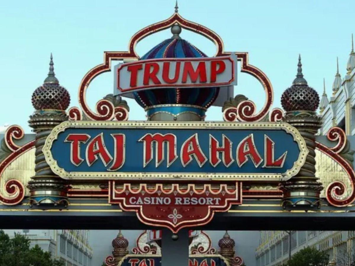 ¿Cuál es el origen y a cuánto asciende la fortuna de Donald Trump? ¿Cuál es el origen y a cuánto asciende la fortuna de Donald Trump?