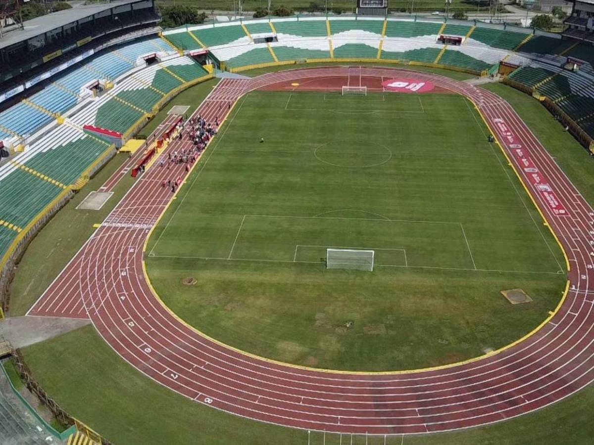 Messi no solo trae magia, también millones: San Pedro Sula se beneficia con su visita