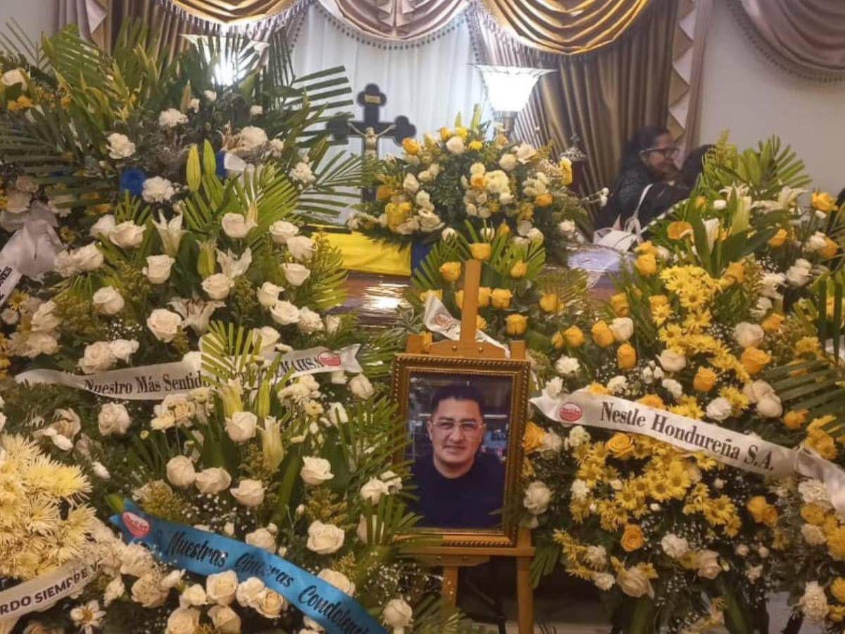 Carlos Villeda, padre de Franklin Villeda, asesinado seis meses después de su hijo: ¿crímenes ligados?