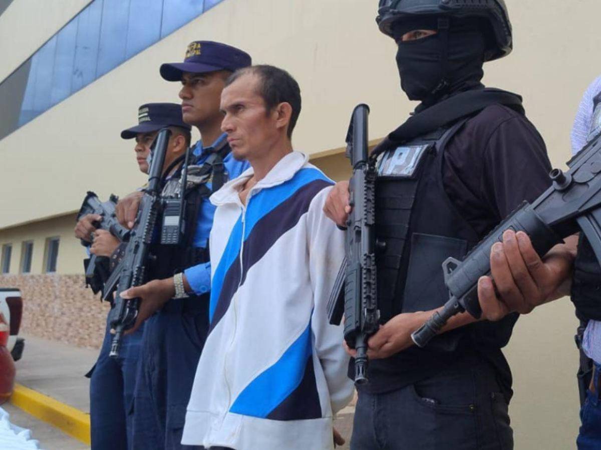 Había planificado todo: ¿quién es Fredy Ordóñez, presunto asesino del pequeño Neptalí Gómez?