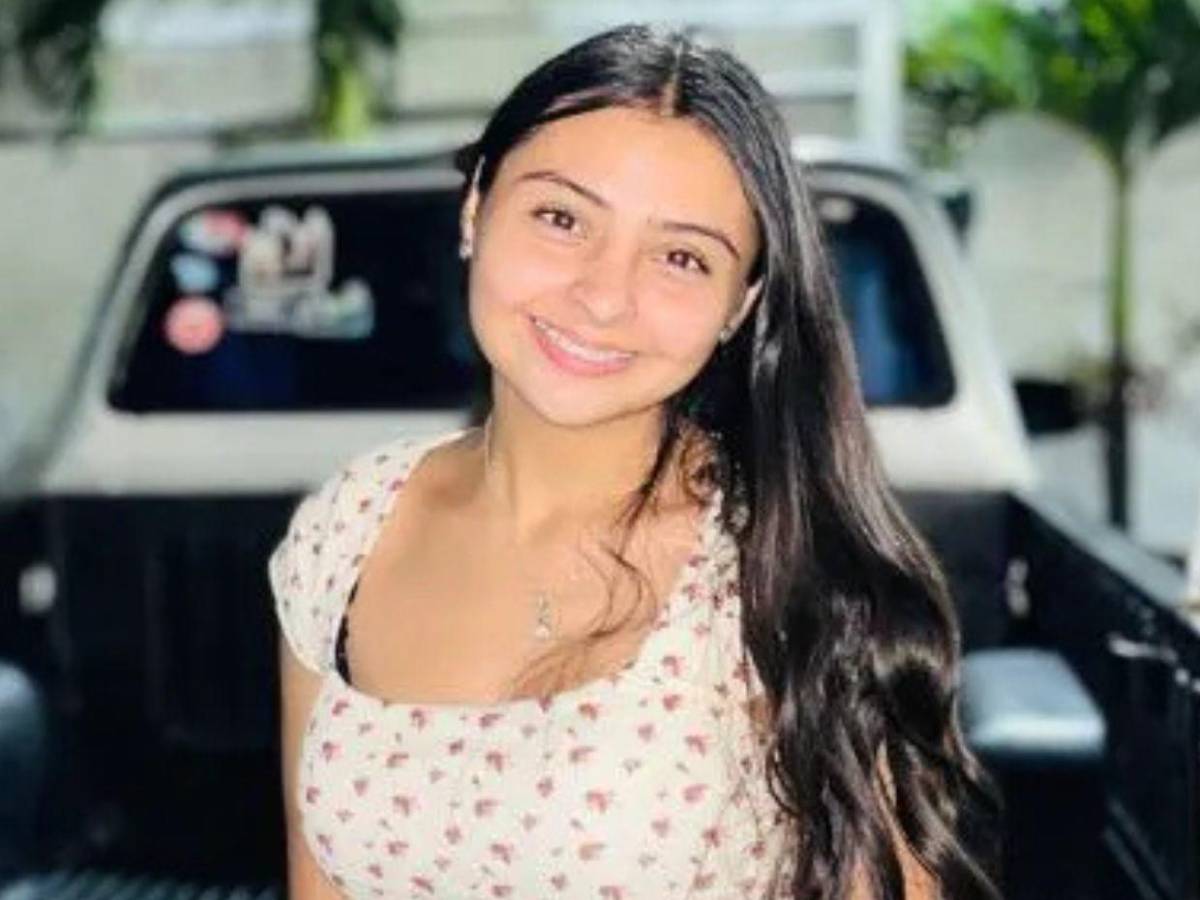 ¿Cómo era Melisa García, la joven motociclista que murió arrollada por un vehículo?