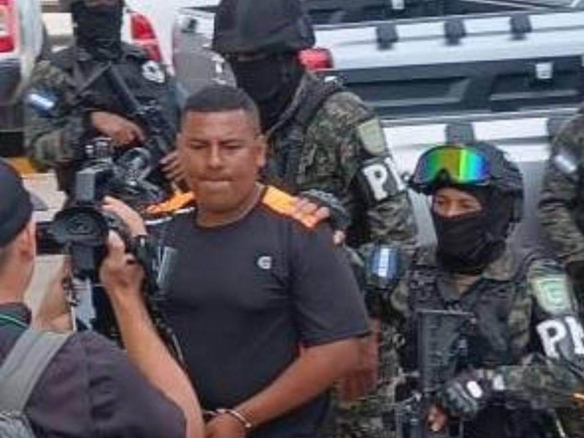 Caen 3 militares por atraco en falso operativo: robaron L 9 millones y joyas a ciudadano