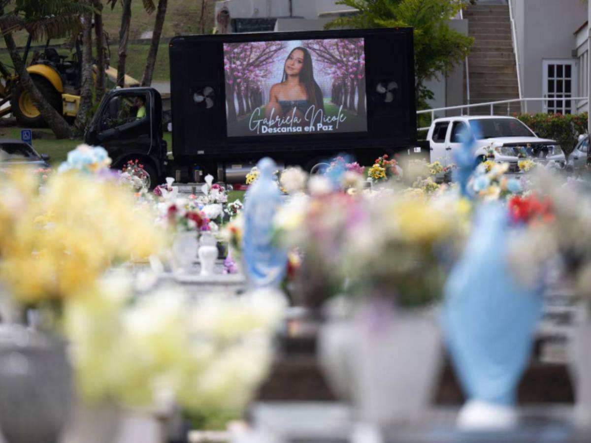 La mataron frente a su madre: Gabriela Pratts atacada por amigas en Puerto Rico