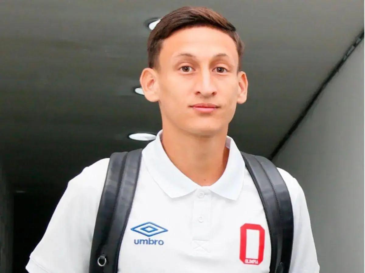 Marathón vs Olimpia: Bajas confirmadas para la final del fútbol hondureño