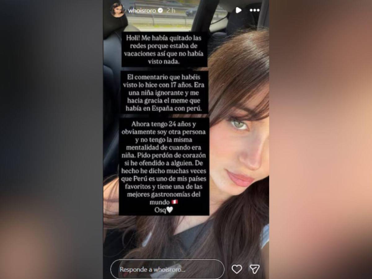 Tiktoker Roro es señalada de copiar contenido y el estilo de Galita Ari