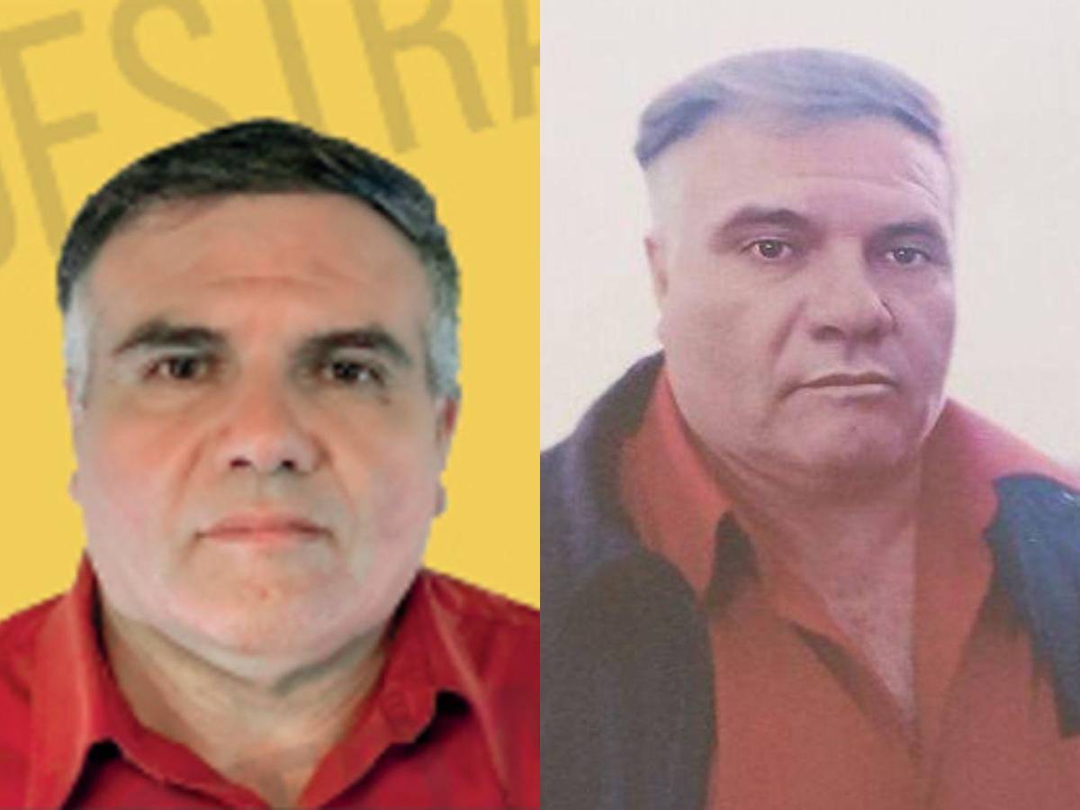 ¿Cómo se ven sin Photoshop los precandidatos a diputados del movimiento MEL?