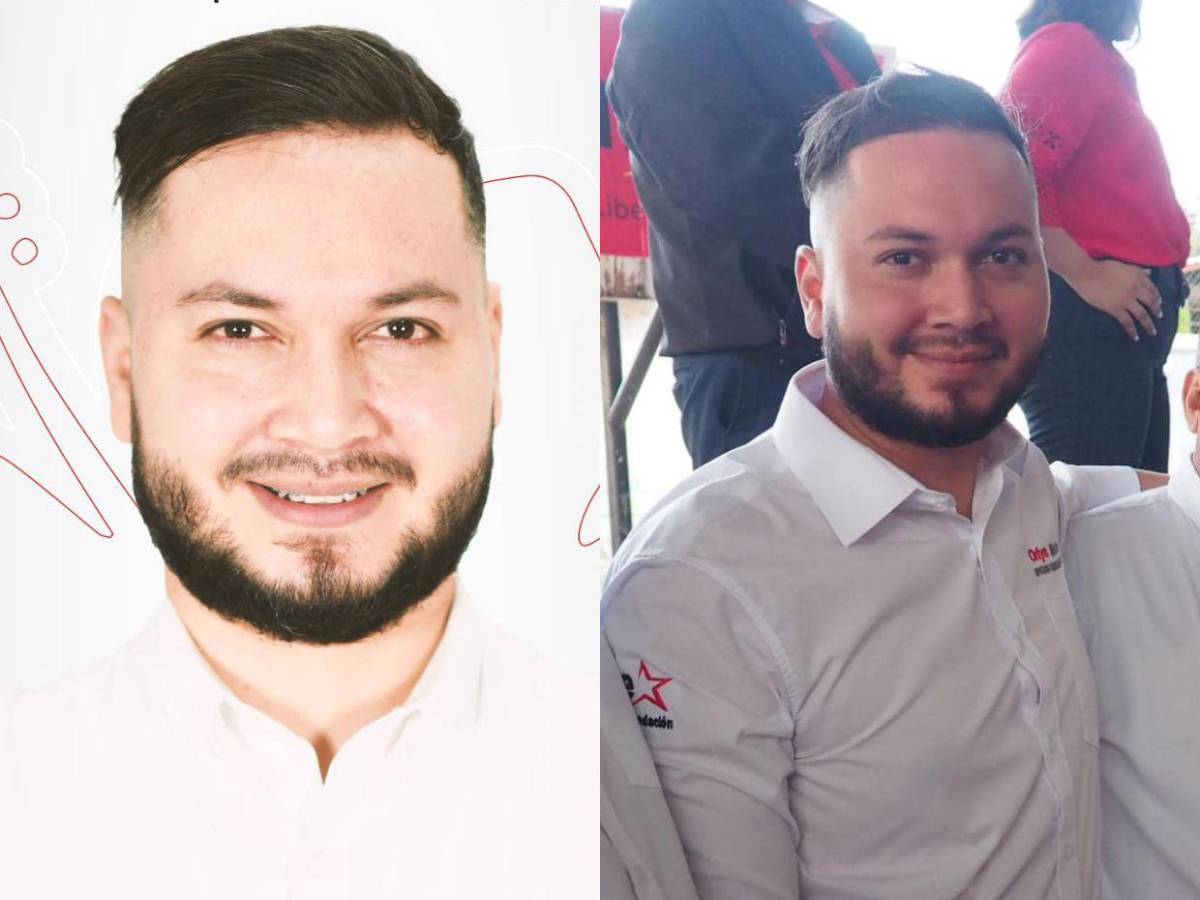 ¿Auténticos o Photoshop? Así lucen los precandidatos del movimiento de Libre “Somos +” sin filtros