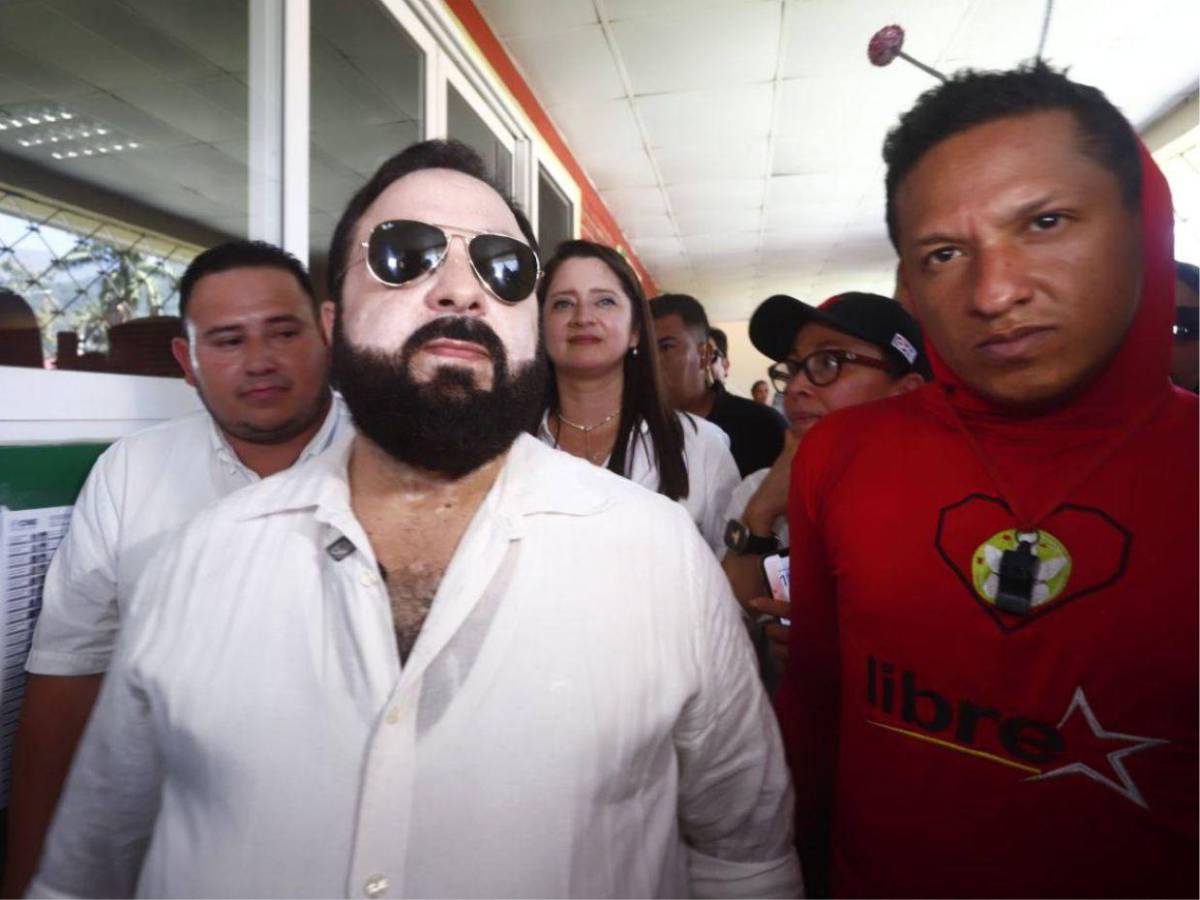 Curiosidades que marcaron las elecciones primarias de Honduras 2025