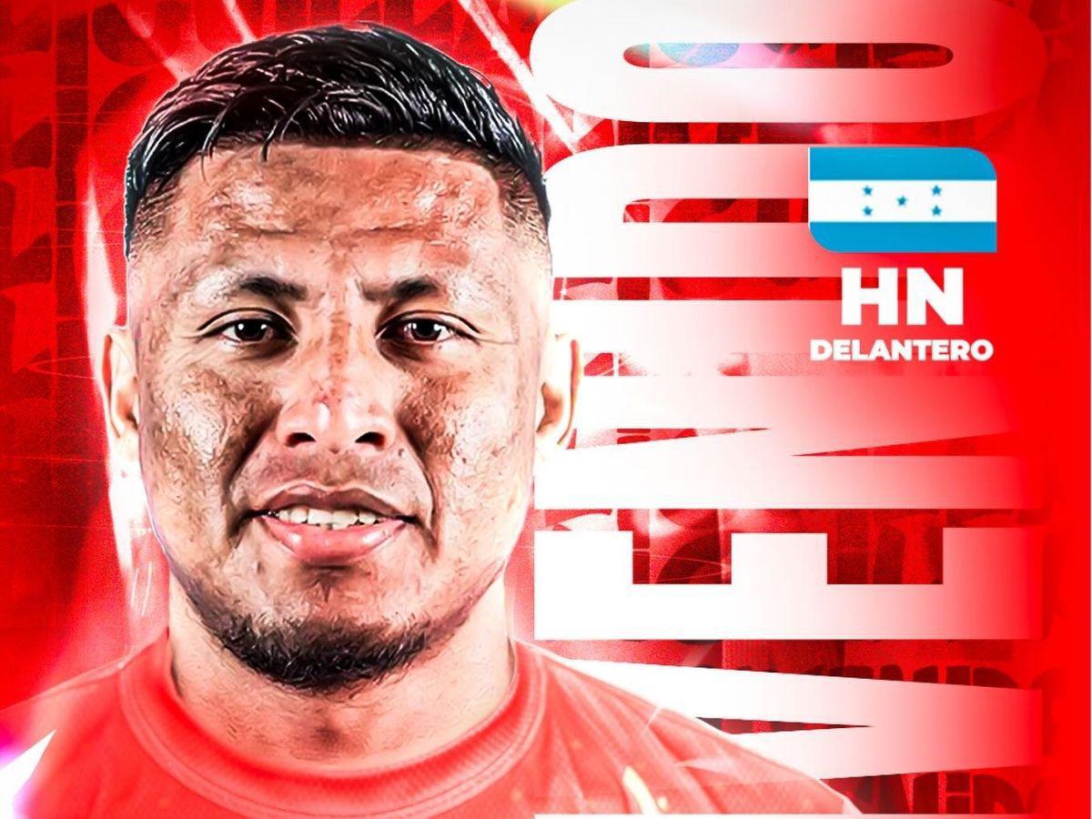 Fichajes Ascenso: Dos ex jugadores de Olimpia tiene nuevo equipo y 'joya' de Motagua a segunda