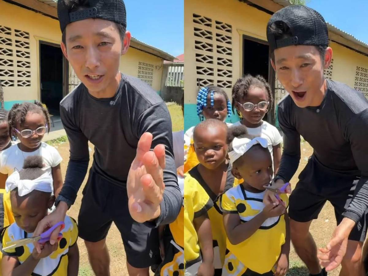 Shin Fujiyama y el jugador Alberth Elis se unen en impresionante proyecto: ¿De qué se trata?