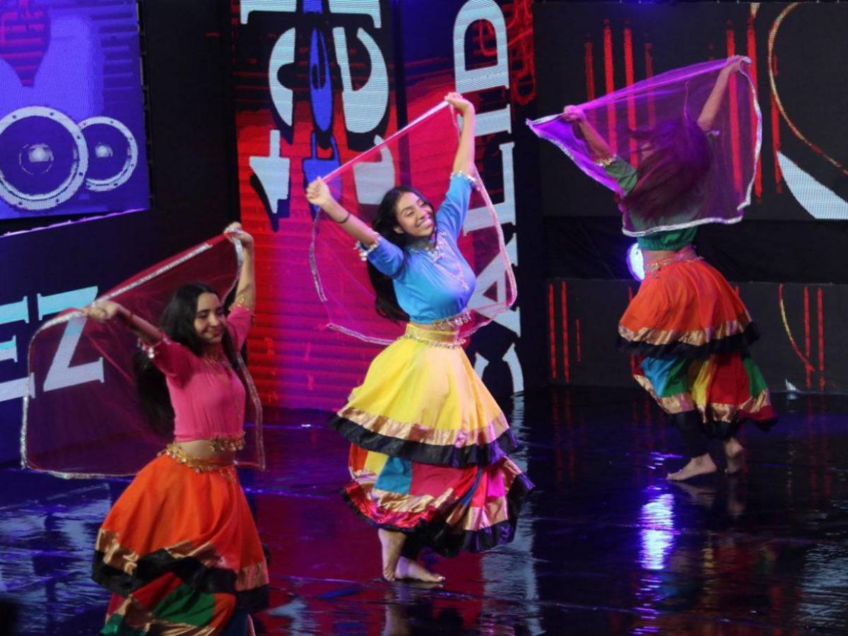 Artistas que engalanan jornada de amor en Teletón 2024