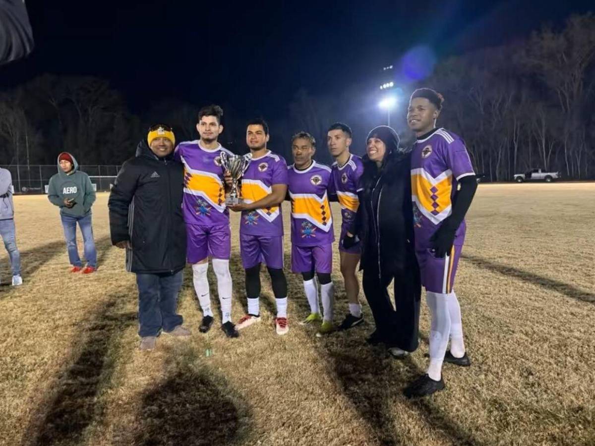 Javier Portillo y su nueva vida en EE UU: Lo tengo que hacer ya que tengo una hija