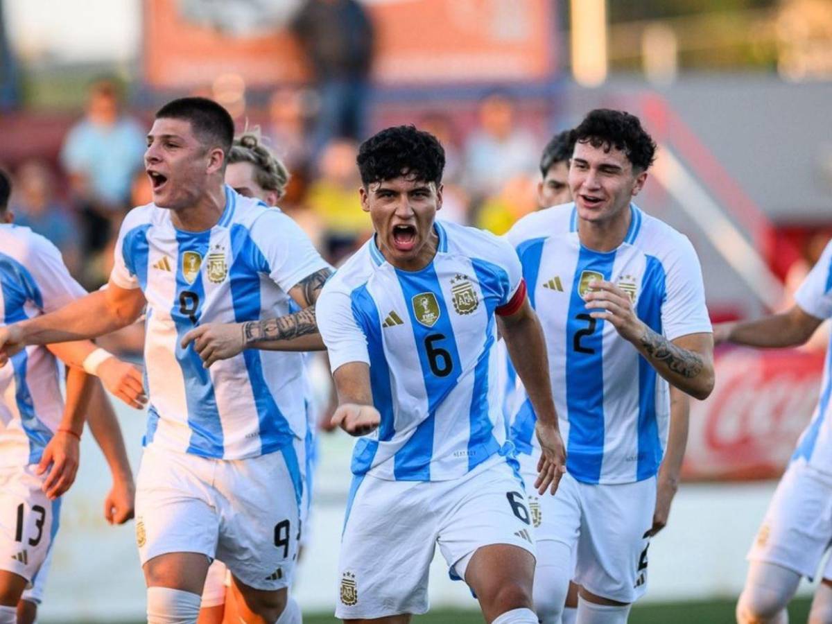 Diario británico The Guardian: hondureño entre los 60 futbolistas jóvenes más prometedores del mundo