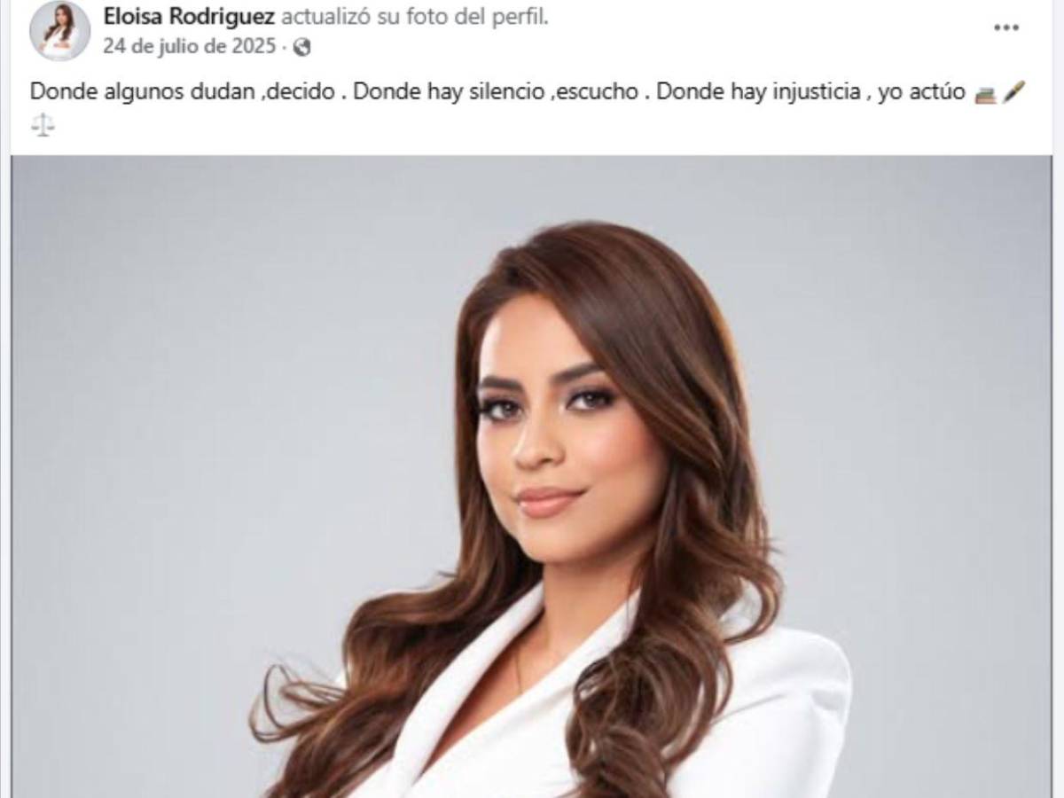 “La jueza de acero”: quién es la nueva encargada del Circuito de Criminalidad Organizada en la zona norte