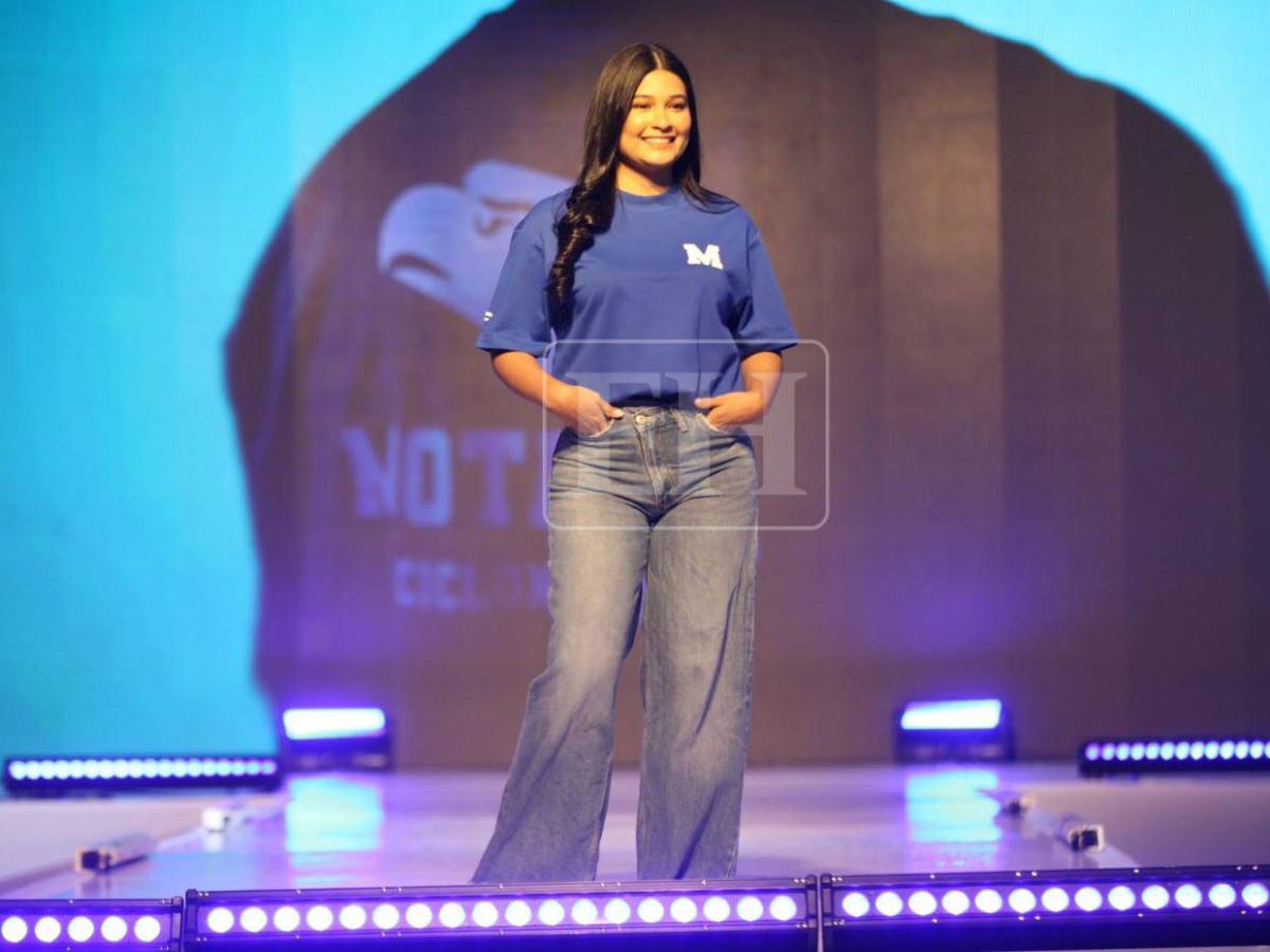 Bellezas: Así es toda la nueva indumentaria de Motagua con la marca Fanatics