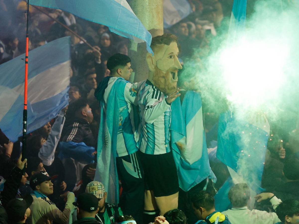 Lionel Scaloni encara a periodista en Argentina: No puedo creer lo que me estás preguntando