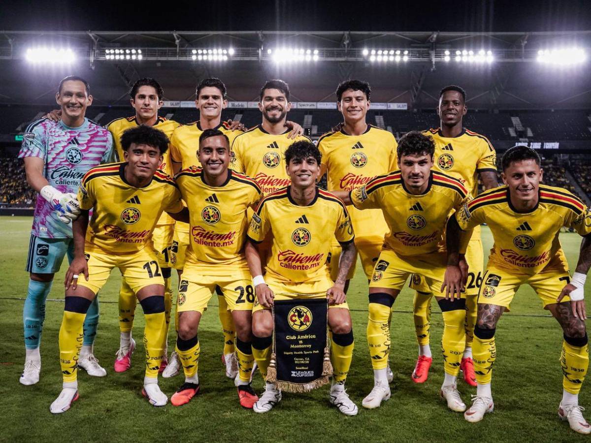 Club hondureño, único de Centroamérica dentro de los mejores 30 de Concacaf