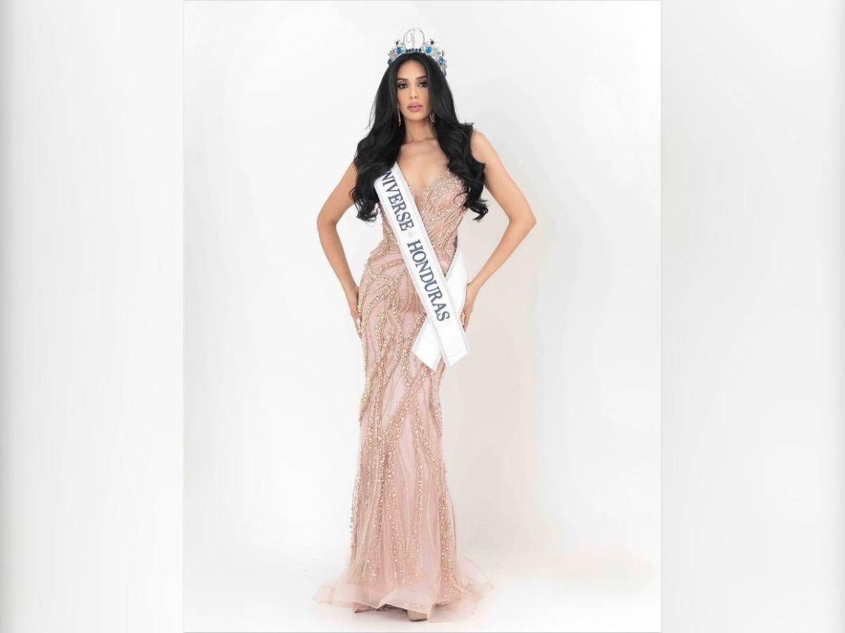 Alejandra Fuentes busca repetir la histórica clasificación de Pastora Pagán en Miss Universo