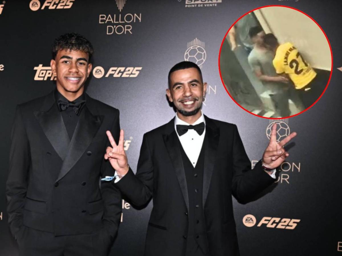 Iban a matarlo: Impactantes detalles sobre intento de asesinato al padre de Lamine Yamal