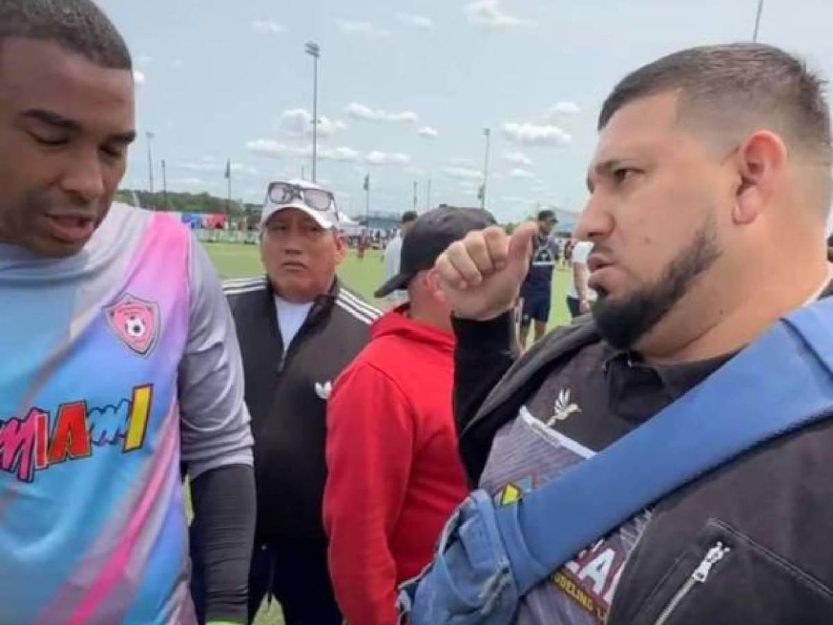 ¿Fue preso? Exjugador de Olimpia aclara lo que sucedió en problema con la policía en Estados Unidos