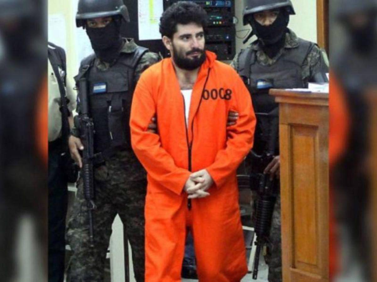 Imagen en vida de Plutarco Ruiz.