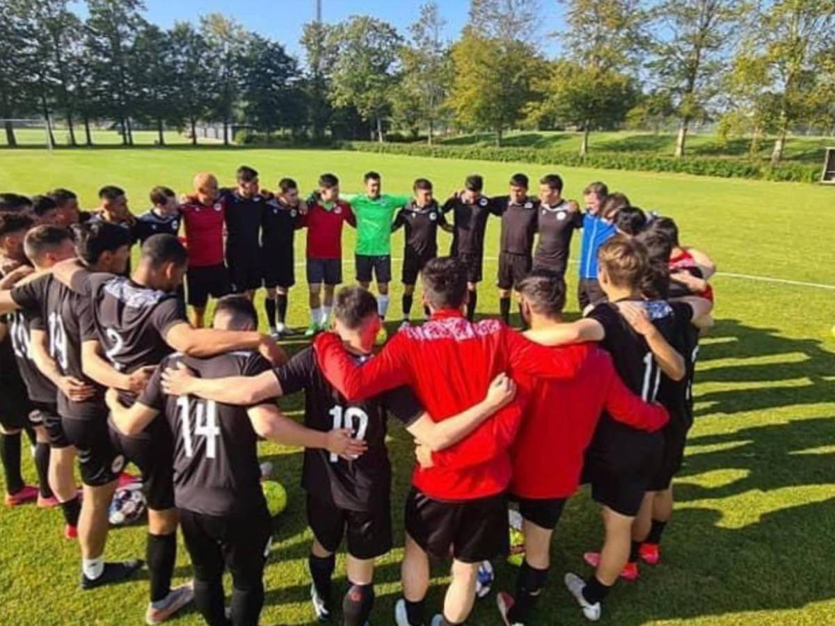 Selección de Europa ha solicitado unirse a la Concacaf